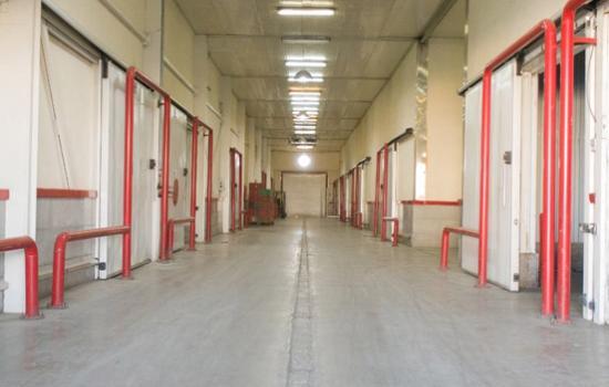 Cold Storage